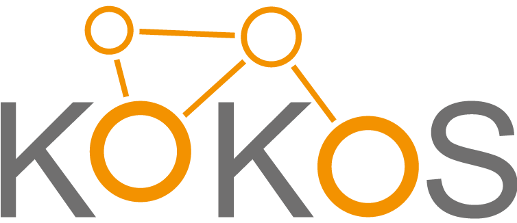 KOKOS-Logo