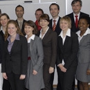 Research School RSBE