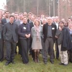 Internationale Konferenz der RSBE der Universität Siegen